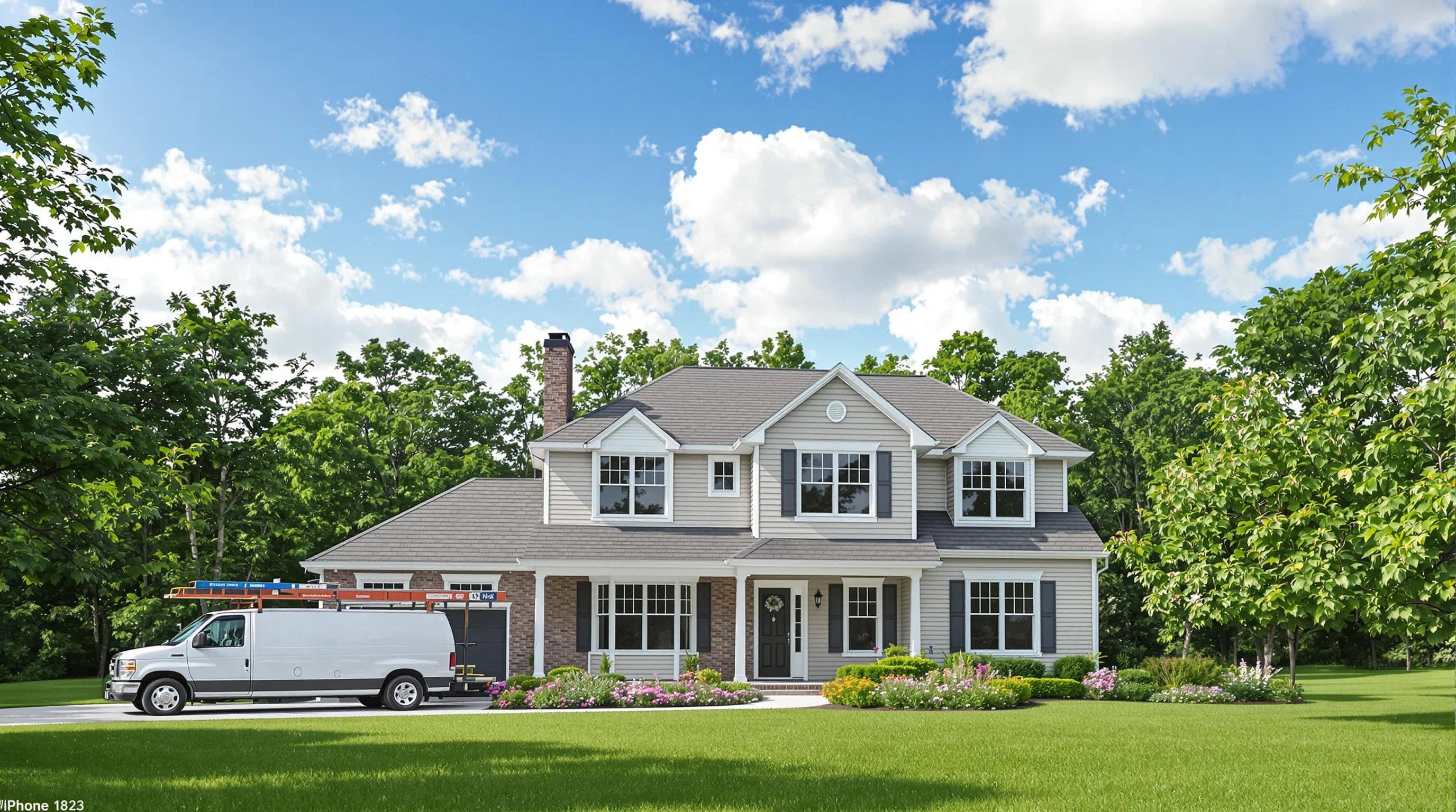 Harrah Chimney Sweep chimney equipment