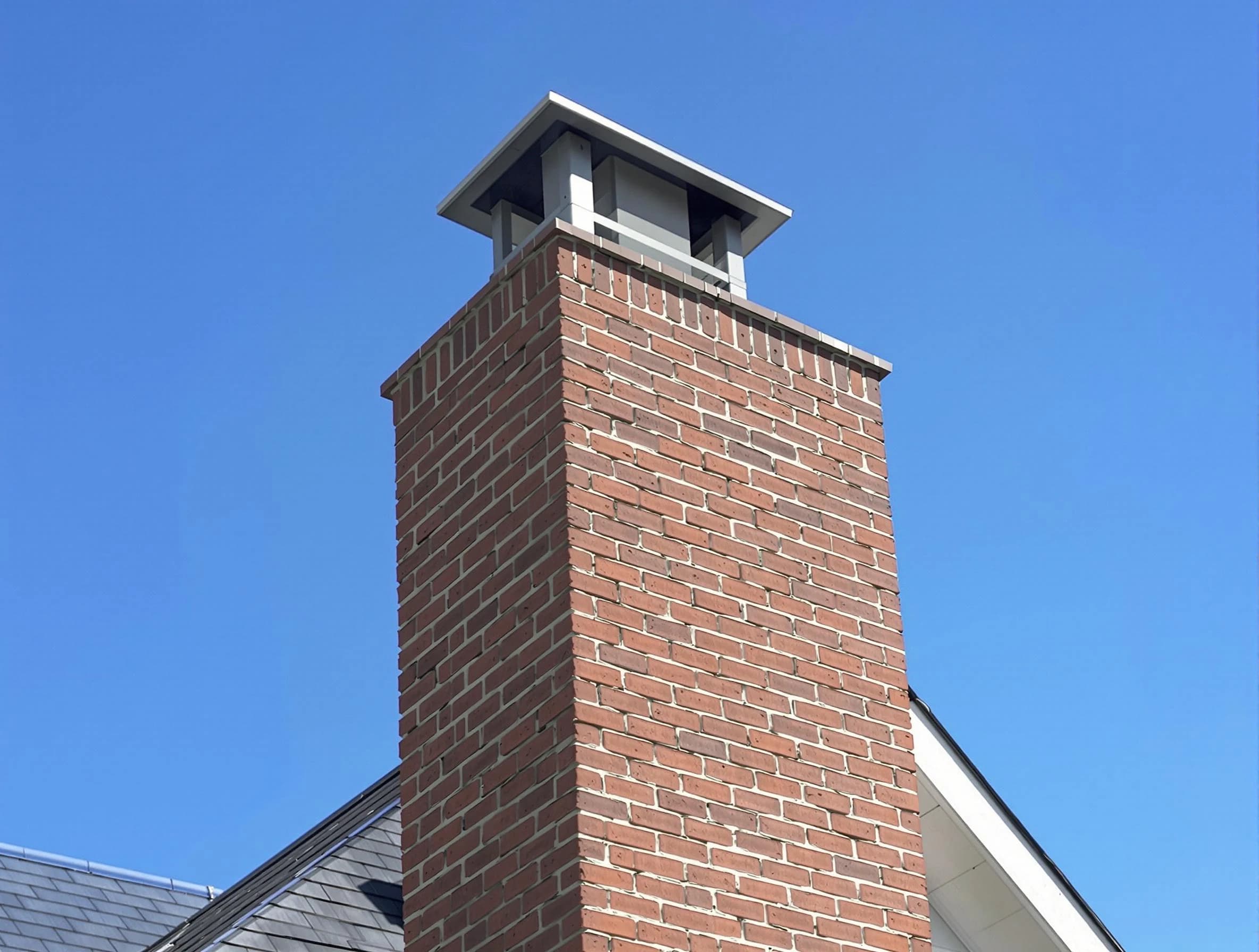 Chimney Remodeling service in Harrah, OK