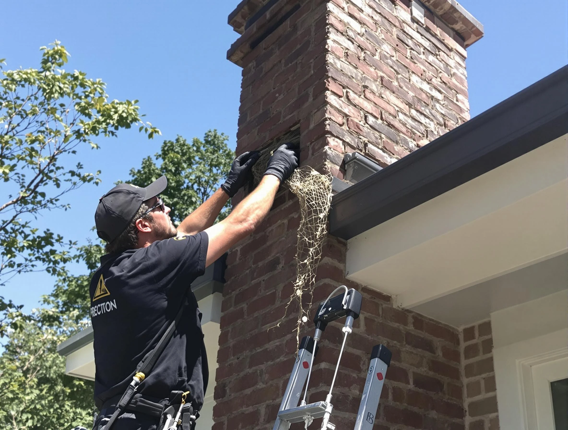 Animal & Debris Removal in Choctaw, OK
