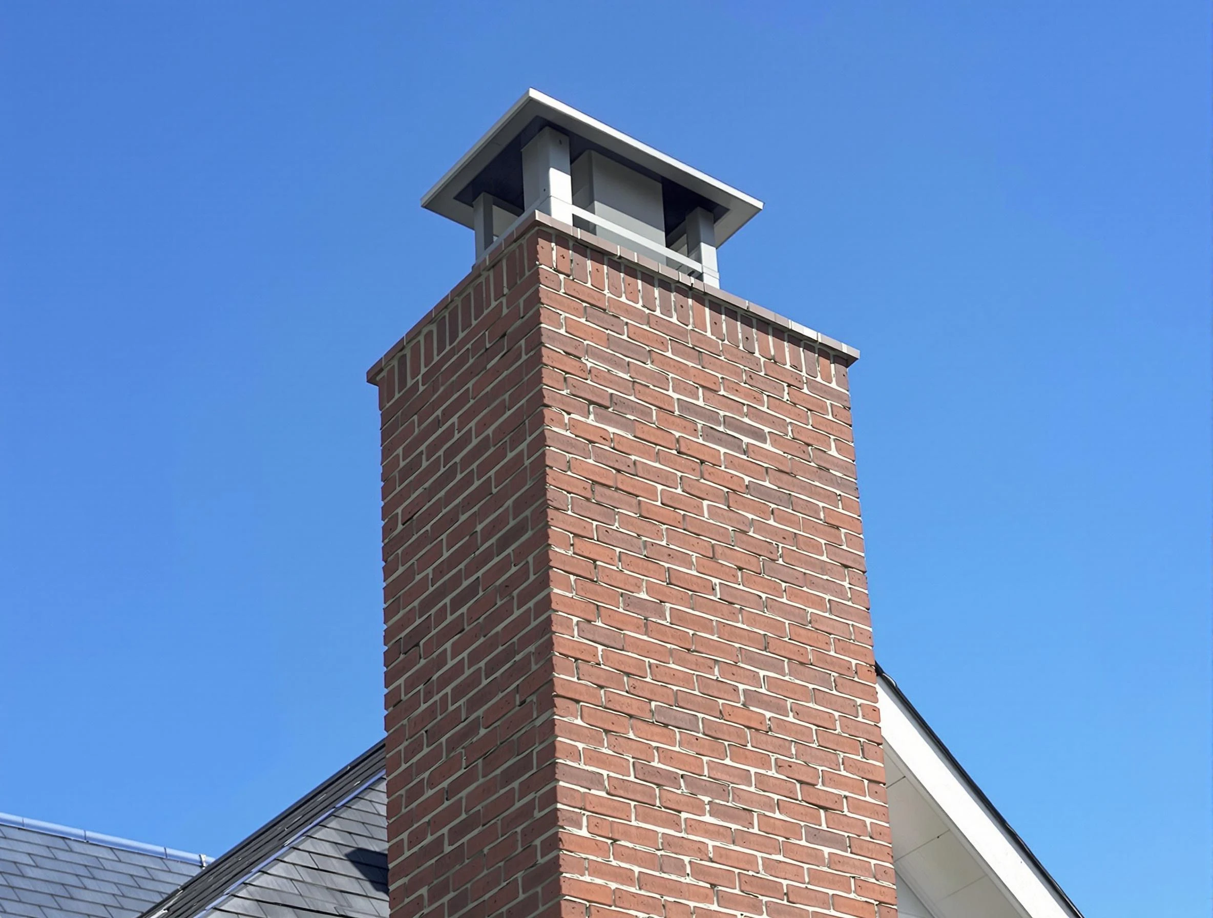 Chimney Remodeling in Choctaw, OK